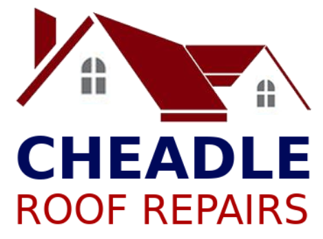Logo for Cheadle Roof Repairs.
